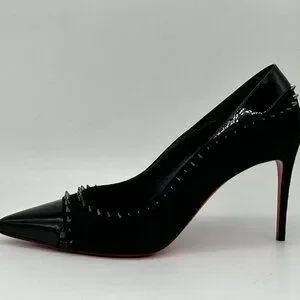 Christian Louboutin | Shoes | Christian Louboutin Duvette